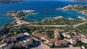 Borgo Punta Tegge il mare la spiaggia il tramonto
